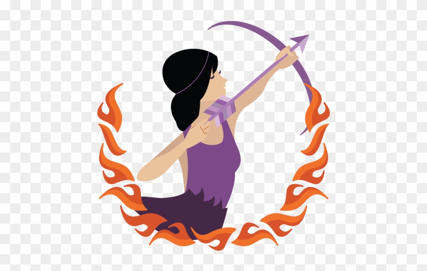 Sagittarius Sign Transparent #207517