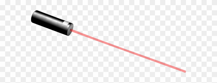 This Laser Sword Clip Art - Laser Clip Art #207568