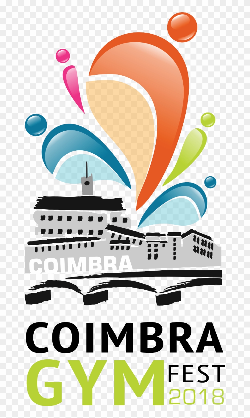 Gymnastics Festival - Coimbra Gym Fest #207577