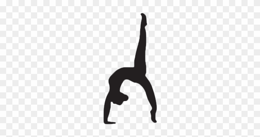 Gymnastics Png Images Transparent Free Download - Level 1 Gymnastics Skills #207579