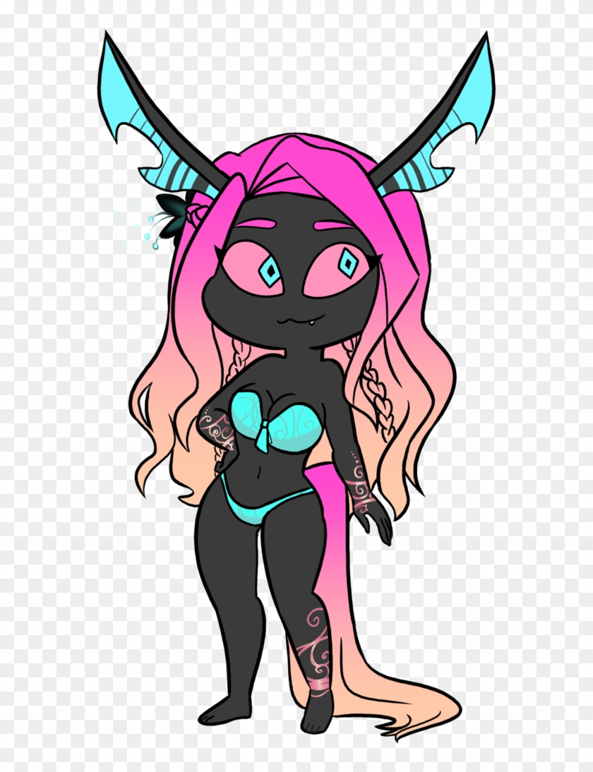 [com] Amaranthe By Tumbling-pumpkin - Amaranthe #207588