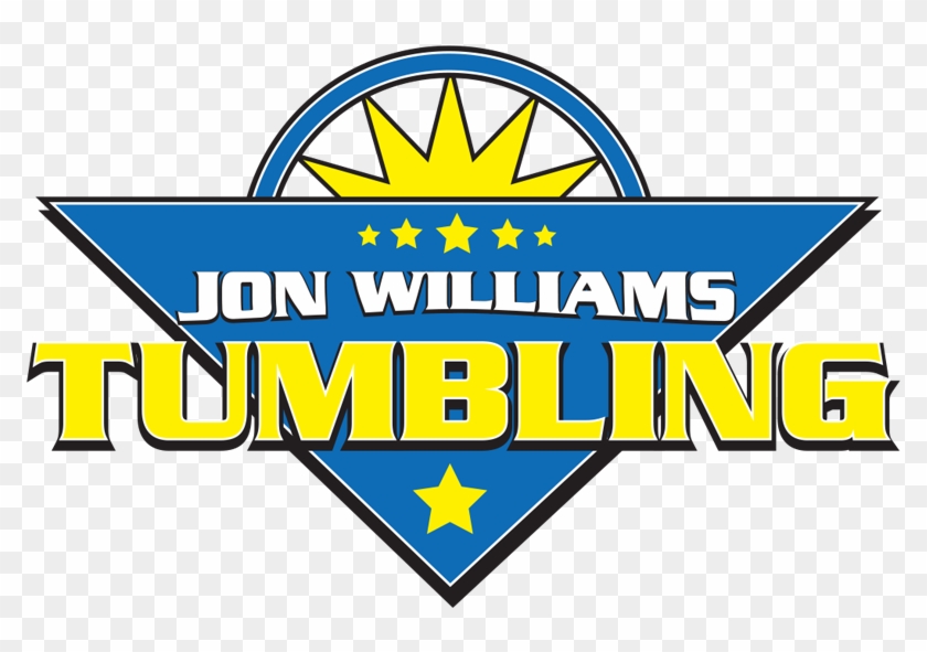 Jon Williams Tumbling - Tumbling #207595