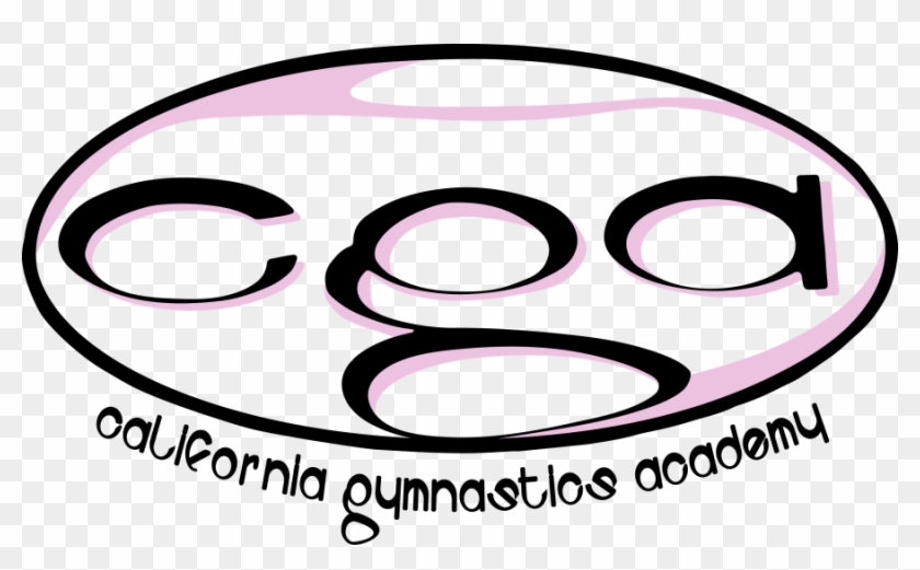 Logo Logo Logo - California Gymnastics Academy #207635