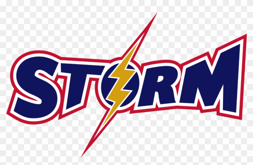Storm Logo #207668