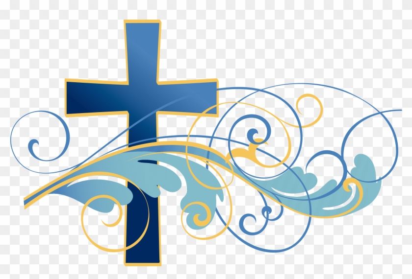 Christian Clip Art Borders Free Clipart Images - Clip Art #207676