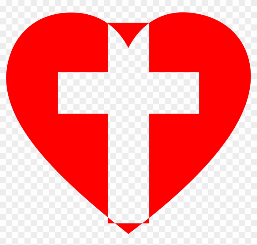 Royalty Free Christian Religion Heart - Sacred Heart Academy Louisville #207698