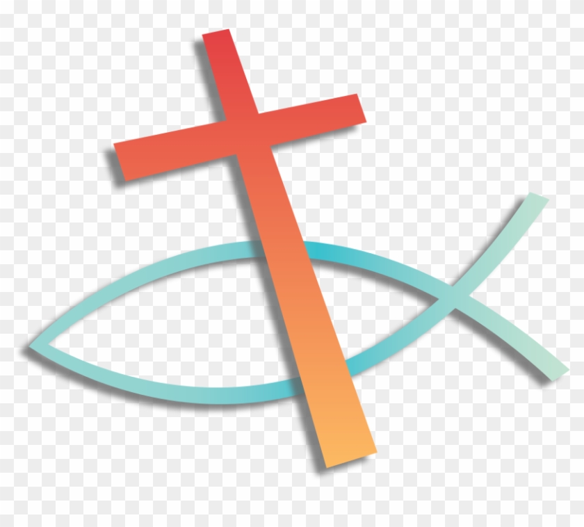 Christian Symbols - Principal Simbolo Del Cristianismo #207700