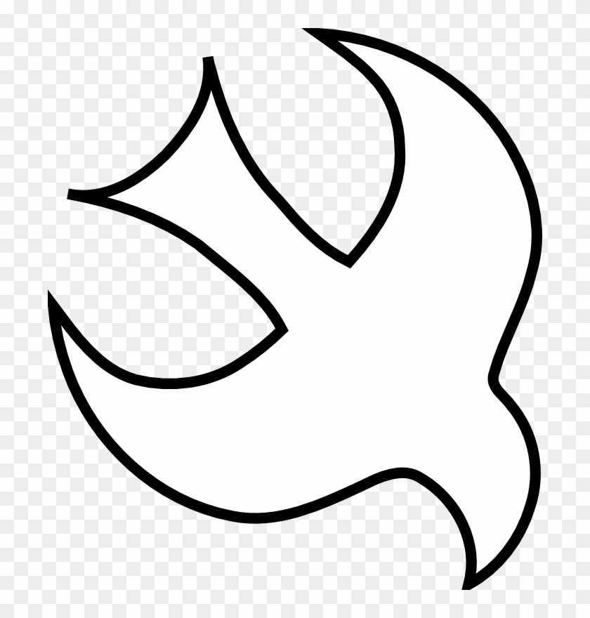 Christianity Symbols Dove Christianity Symbols Dove