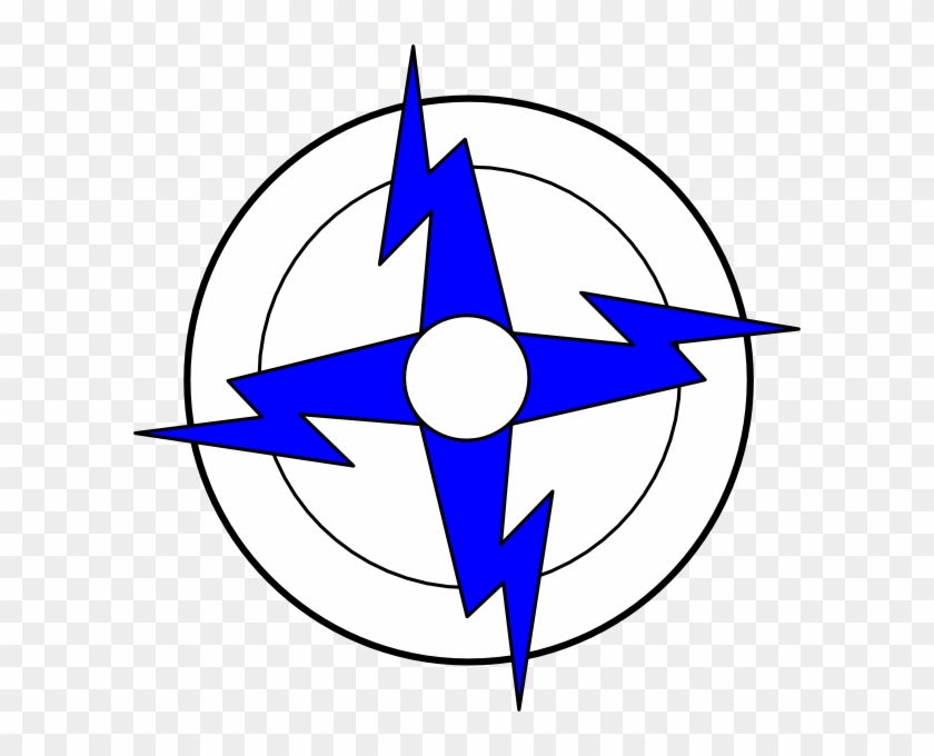 Black Lightning Bolt 9 Clip Art - Clip Art #207736