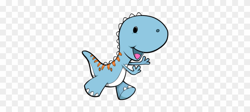 15 Cute Baby Dinosaur Pictures Free Cliparts That You - Baby Dinosaur Cartoon #207747