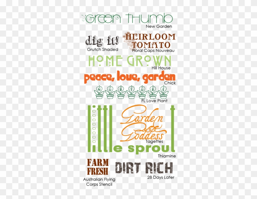 Scrapbooking Themes Quickstart - Unidesert #1309724