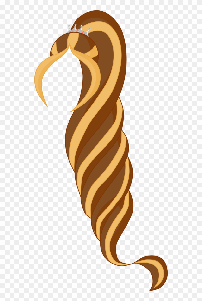 Flower Enchantix Hairstyle By Ashianaaquaris - Winx Club Hair Png #1309792