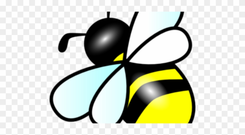 Accent Reduction Training - Free Bee Clipart #1309813