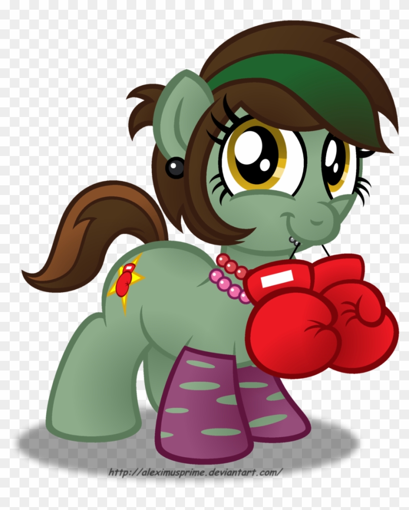 Joannie Flamenco By Aleximusprime Commission - Cartoon #1309847