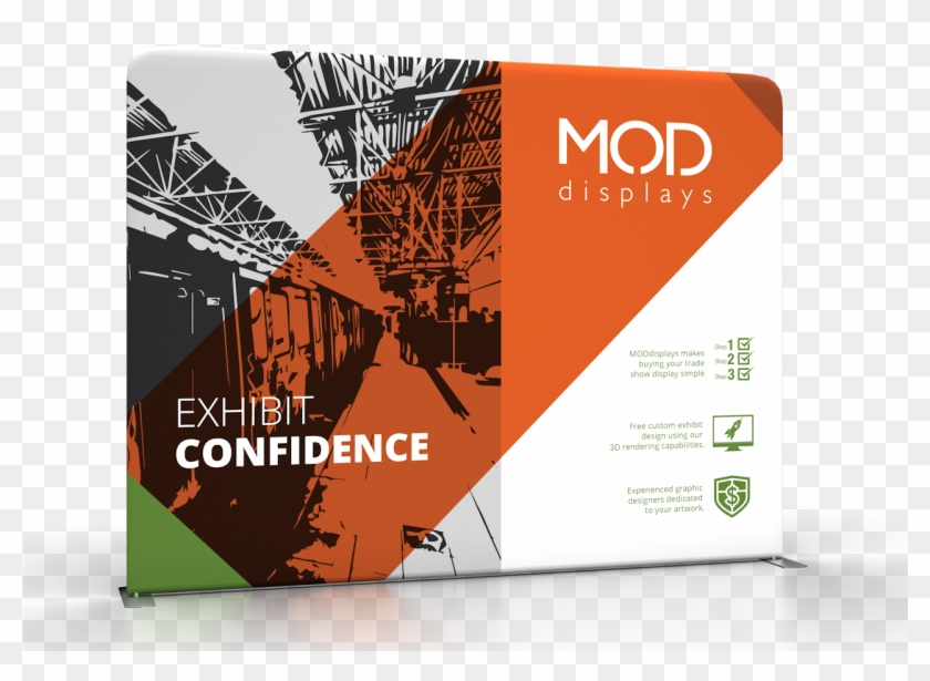 Freestanding Panels - Graphic Design #1309867