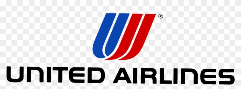 Thursday, July 28, - United Airlines Old Logo #1309875