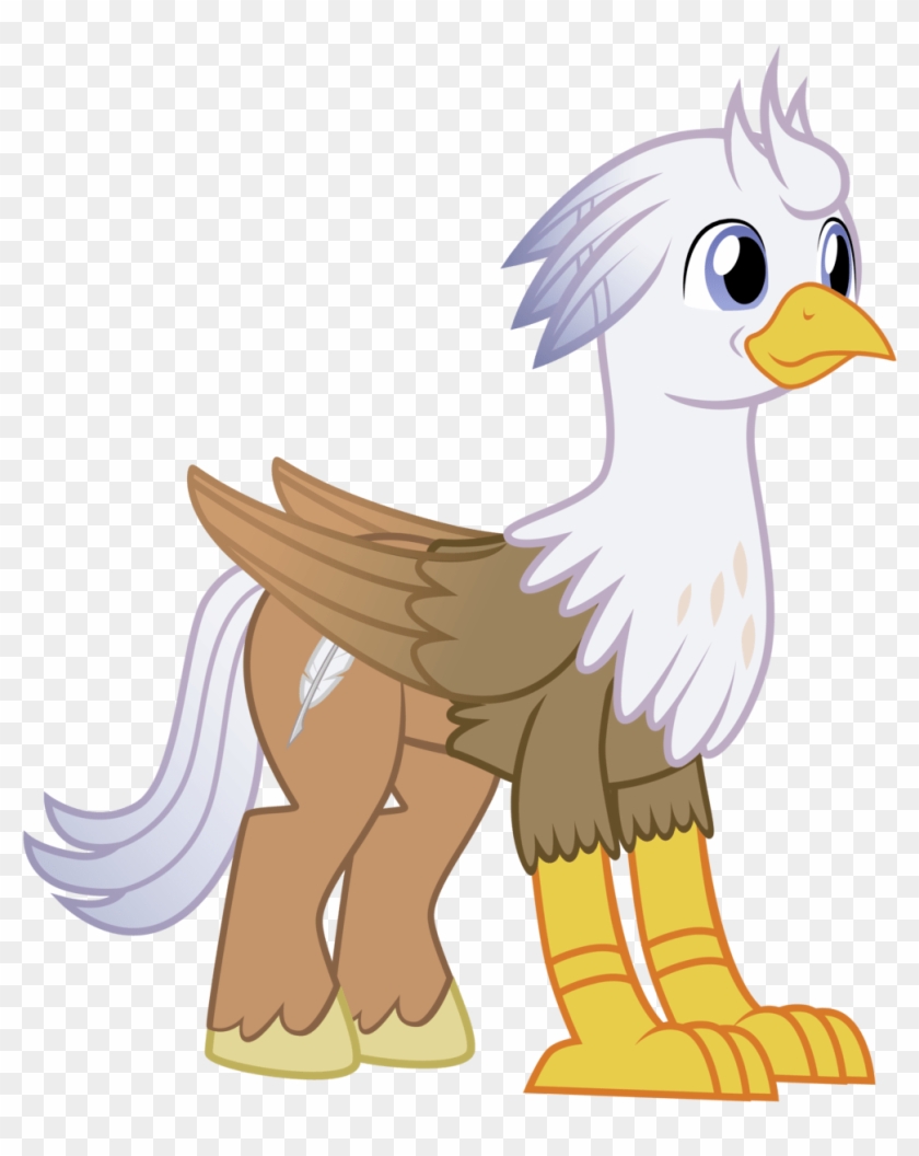 Mlp Silver Quill #1309905