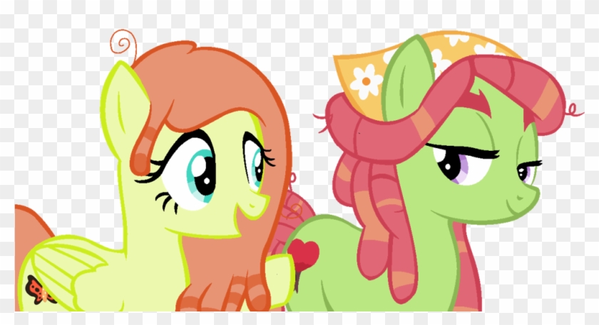 What Do You Think Mom By Otakuchicky1 - Mlp Mom And Daughter Base #1309921