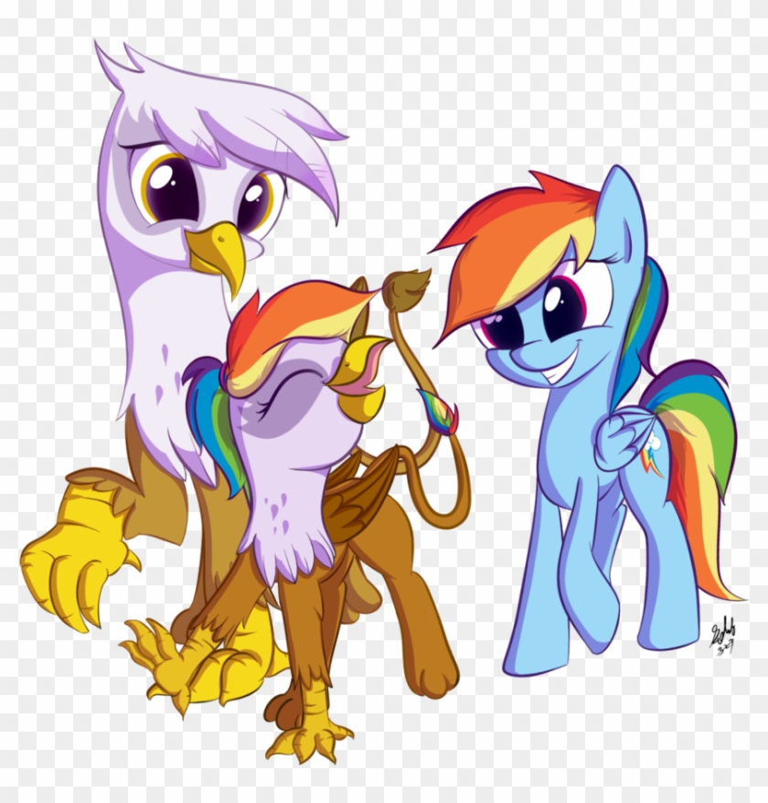 You - Mlp Rainbow Dash's Family #1309939