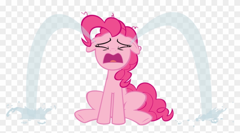 Pinkie Cry By Stardustxiii On Deviantart My Little - Pinkie Pie #1309943