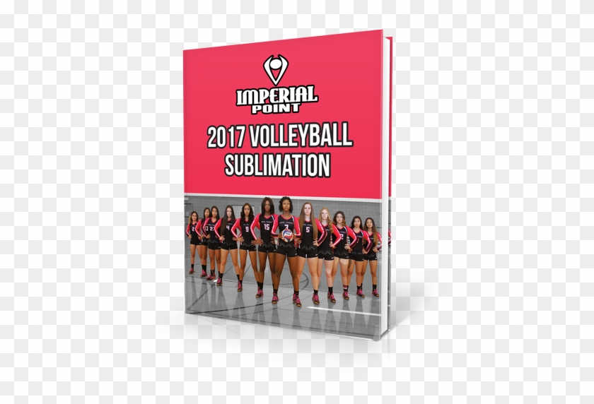 2017 Volleyball Catalog - Volleyball #1309951