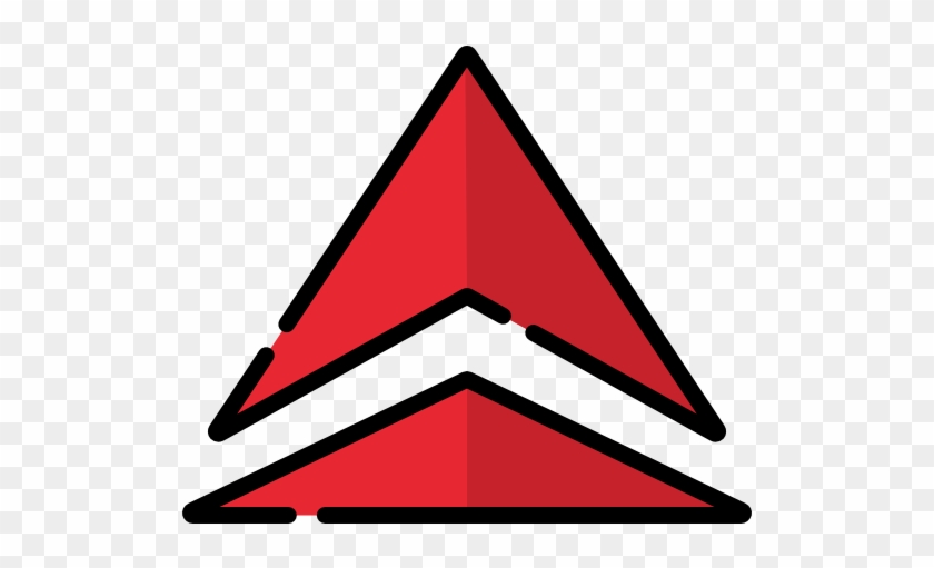 Delta Airlines Free Icon - Delta Air Lines #1309964