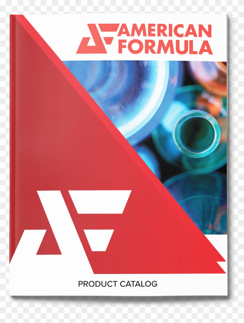 Welcome To American Formula's Online Catalog - Triangle #1309990