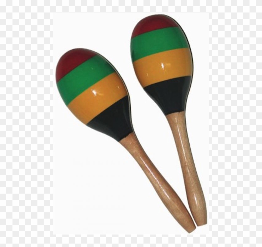 Maracas Instrument Facts #1309992