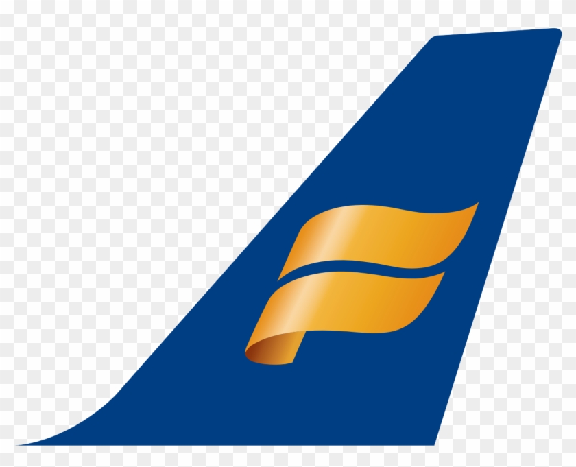 Icelandair Logo - Delta Airways New Logo #1310007