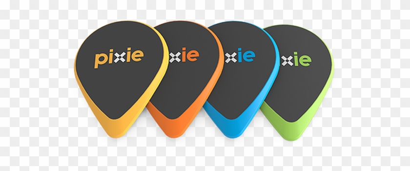 Pixie Tracker - Pixie #1310016