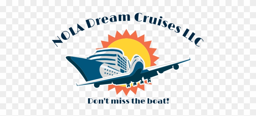 Noladreamcruises - Com Noladreamcruises - Com - International Courier #1310036