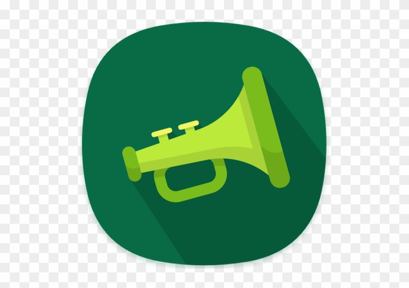 Trumpet #1310034