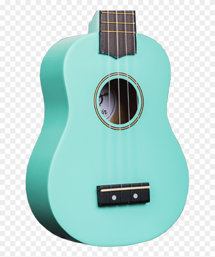 Penguin Ukulele Blue #1310039