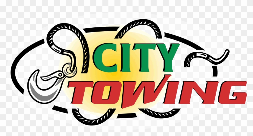 City Auto Towing And Road Side Assistance - City Auto Towing And Road Side Assistance #1310110
