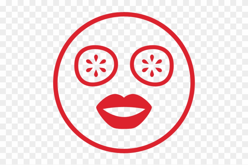 Beauty Treatments - Smiley #1310166