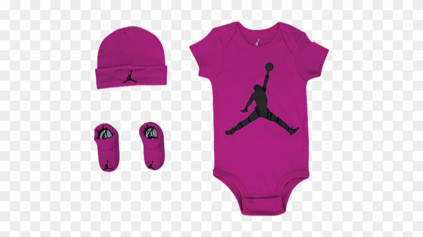 Main Product Image - Jordan Tshirt For Girls #1310182