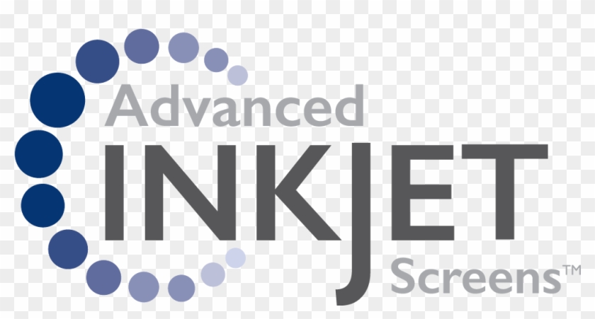 Advanced Inkjet Screens Are Standard In The Screenpro - Scribd #1310223