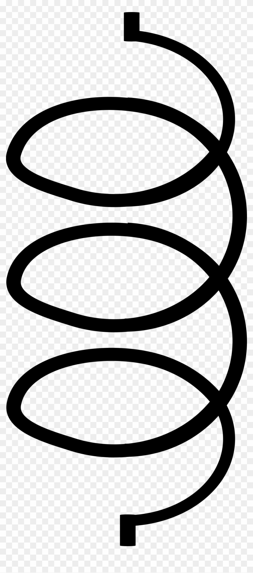 Big Image - Inductor Clip Art #1310264