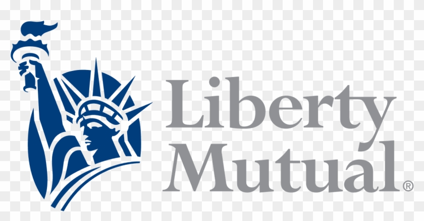 Liberty Manual George Hohmann Graphics - Liberty Mutual Insurance Logo #1310275