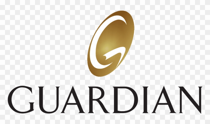 Guardian New Logo Color Real Clipart And Vector Graphics - Guardian Life Insurance Logo #1310279