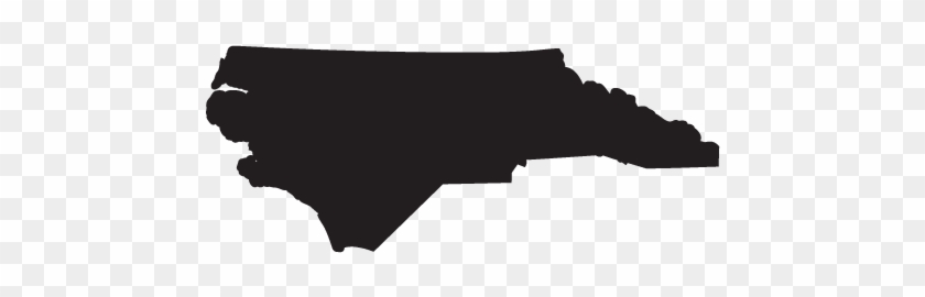 North Carolina Clipart State Nc Png - North Carolina #1310295