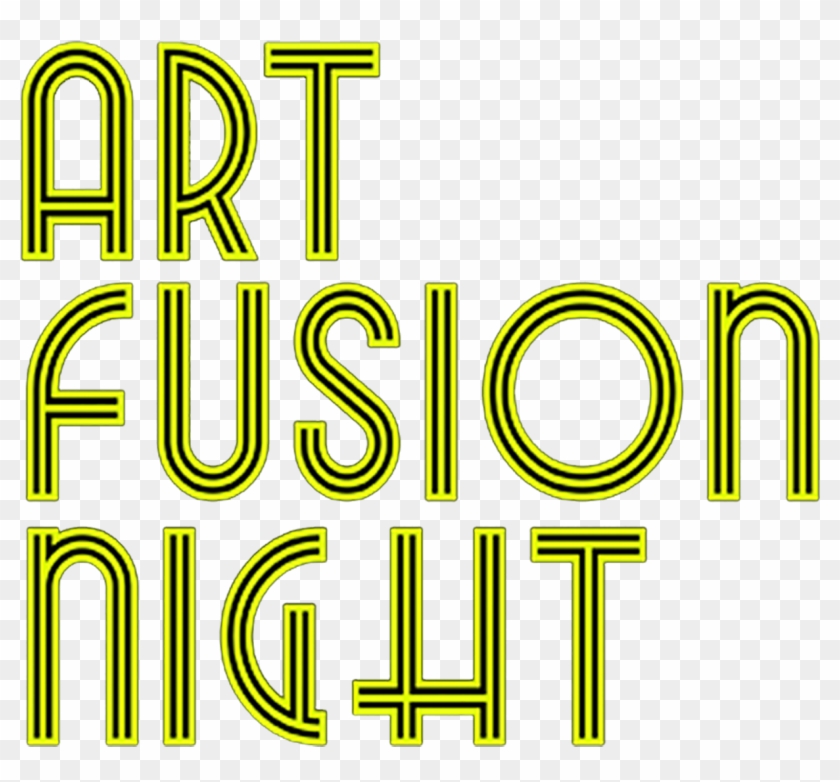 Art Fusion Night Retina - Art #1310308