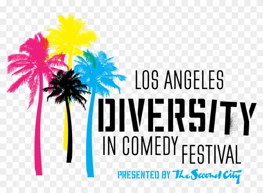 La Diversity In Comedy Festival #1310314