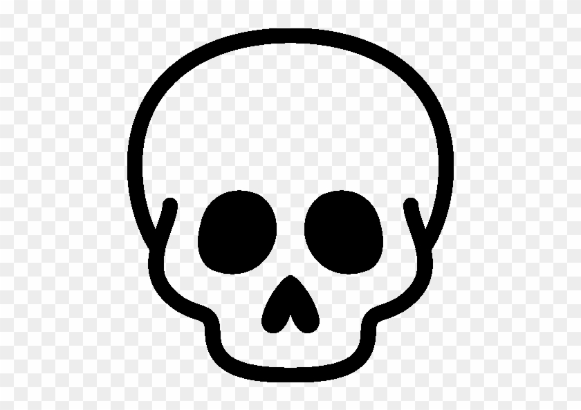 I Serial Reader Rapidshare - Skull Icon #1310350