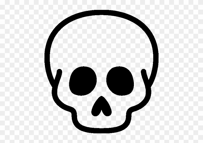 I Serial Reader Rapidshare - Skull Icon #1310350