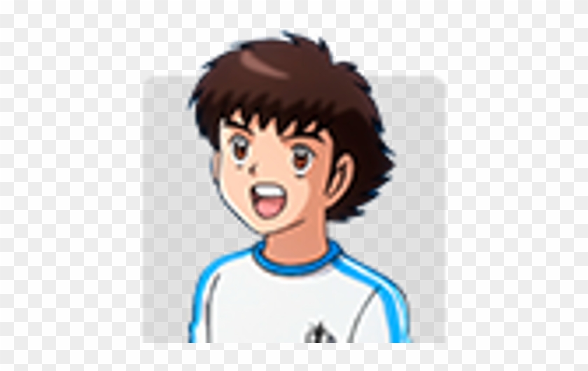 Captain Tsubasa - Captain Tsubasa #1310367