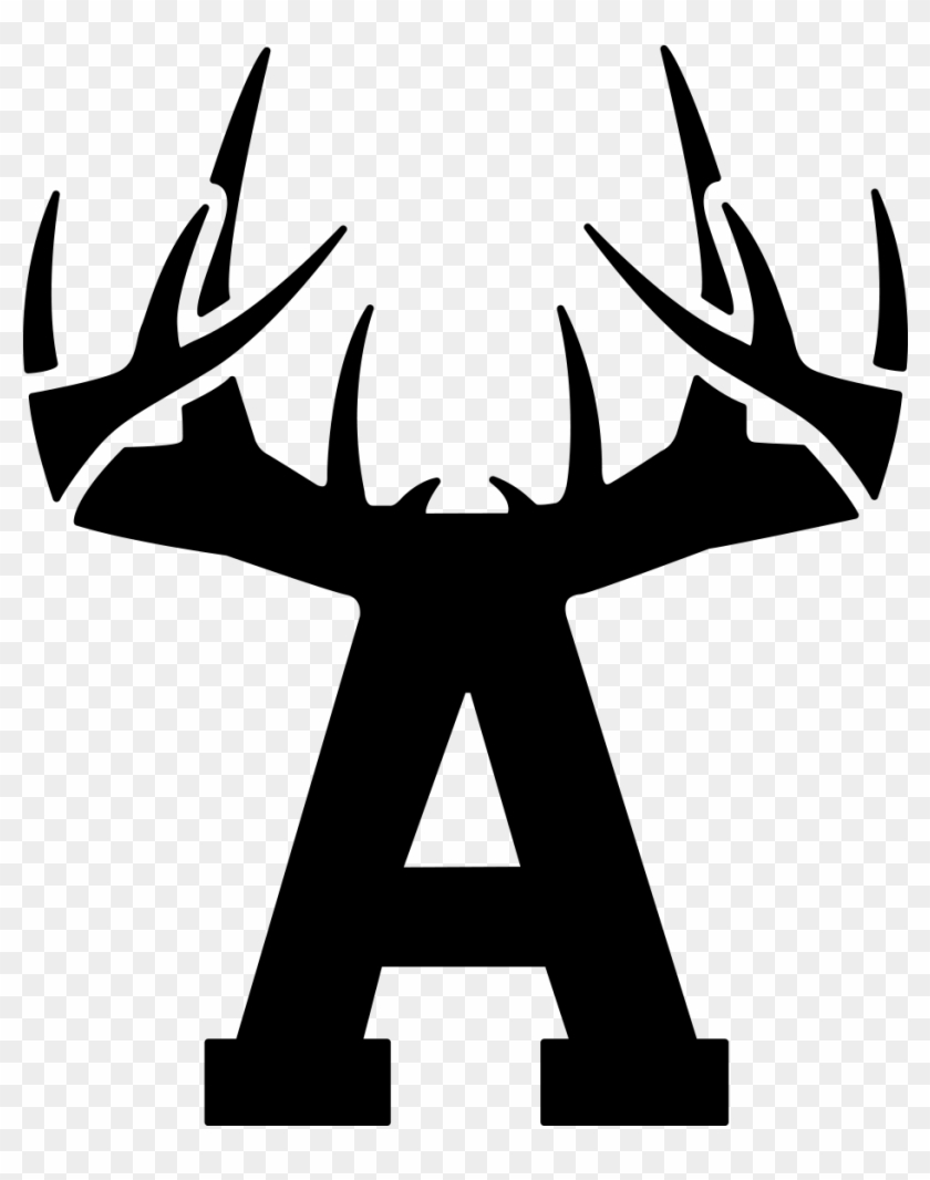 Bucks Of Arkansas Decal - Bucks Of Nebraska #1310378