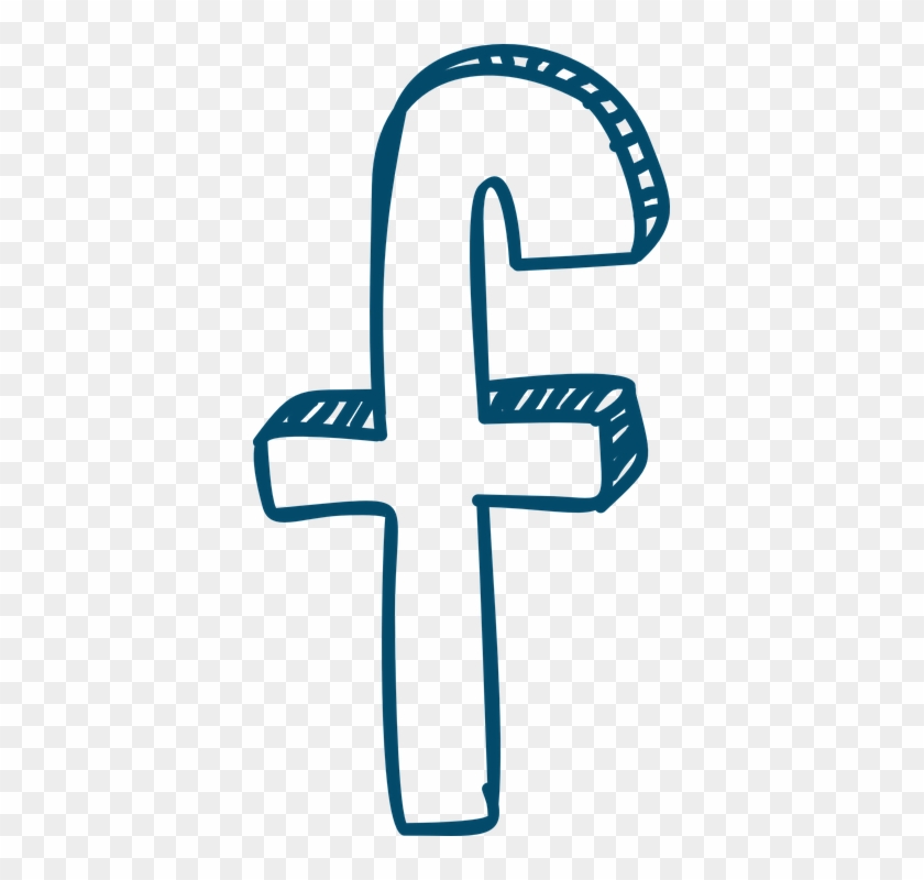 Pin Facebook Logo Clip Art - Facebook #1310439