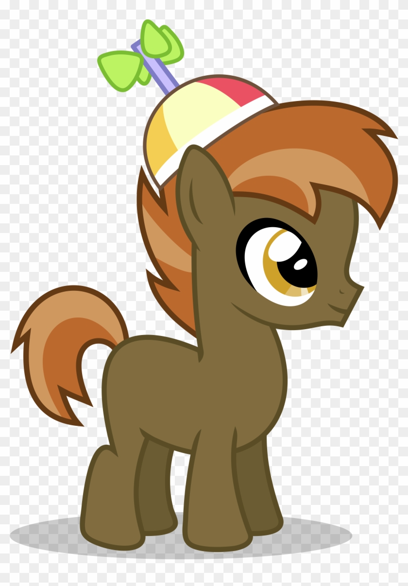 Mlp Fim Button Mash Happy Vector By Luckreza8 On Deviantart - Mlp Fim Button Mash Happy Vector By Luckreza8 On Deviantart #1310458
