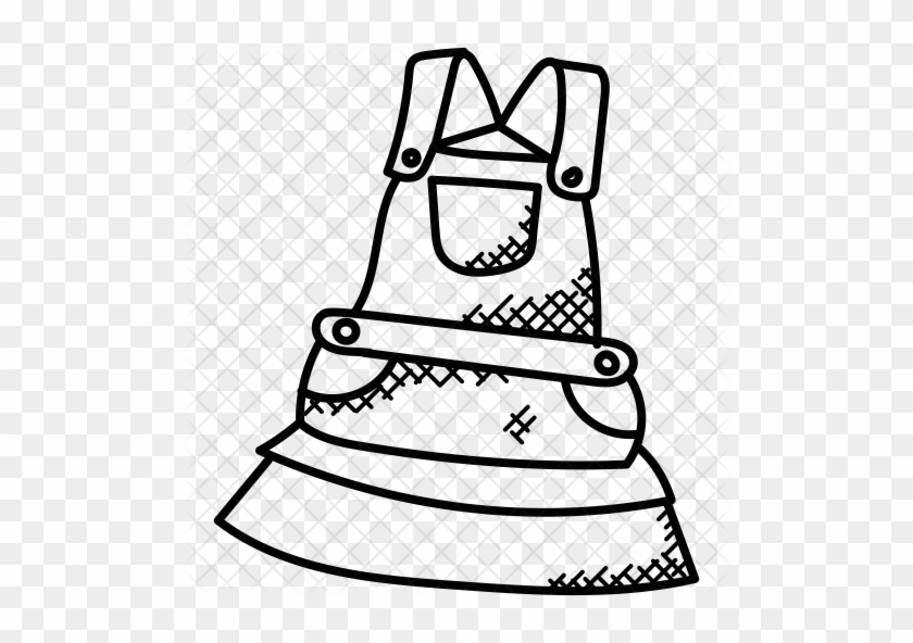 Skirt Icon - Clothing #1310474